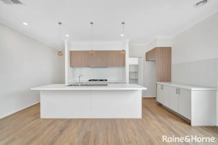 Fourth view of Homely house listing, 45 Rivella Circuit, Tarneit VIC 3029