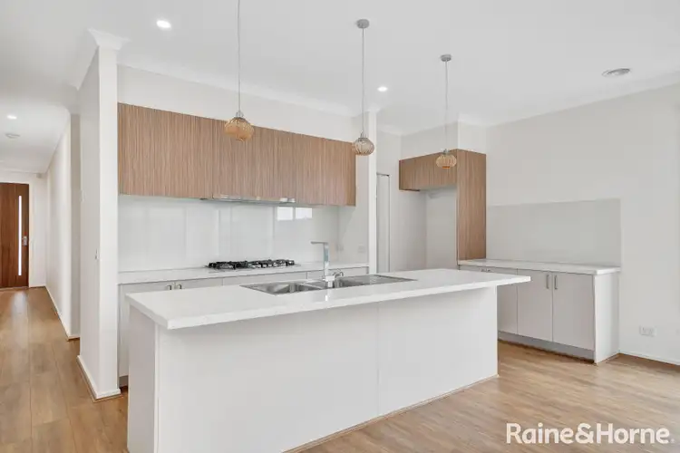 Seventh view of Homely house listing, 45 Rivella Circuit, Tarneit VIC 3029