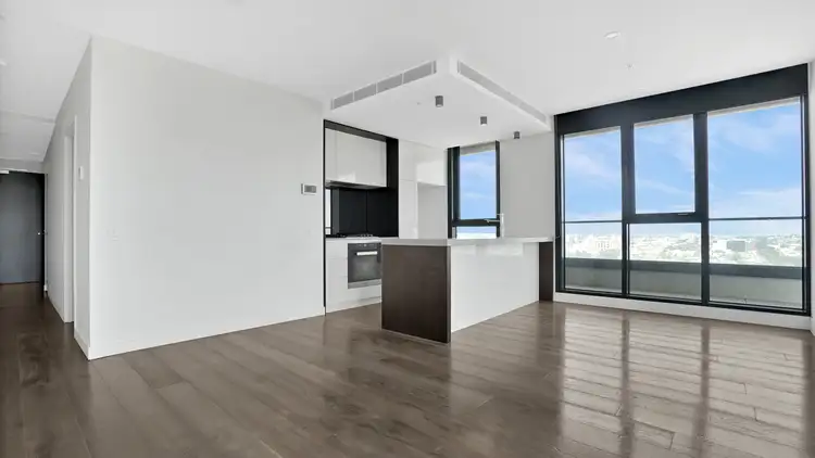Third view of Homely apartment listing, 1807/3 Yarra Street, South Yarra VIC 3141