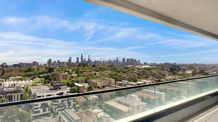 Sixth view of Homely apartment listing, 1807/3 Yarra Street, South Yarra VIC 3141