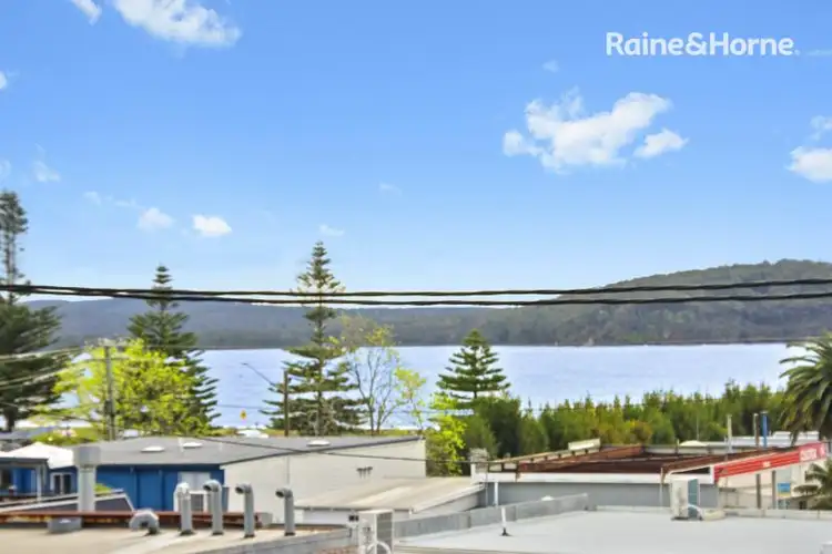Second view of Homely unit listing, 1/6 Corrigan Crescent, Batehaven NSW 2536