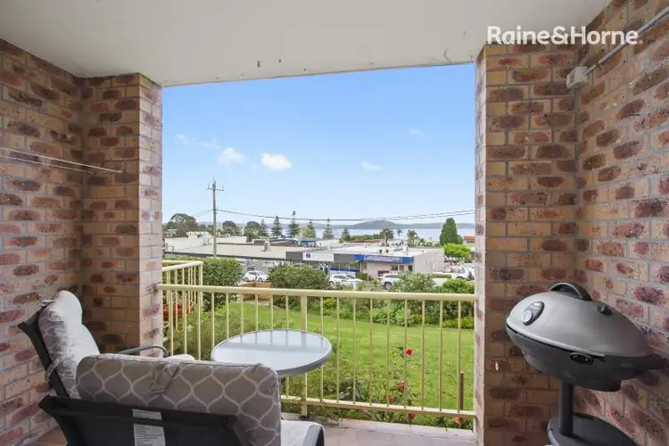 Fourth view of Homely unit listing, 1/6 Corrigan Crescent, Batehaven NSW 2536