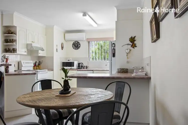 Fifth view of Homely unit listing, 1/6 Corrigan Crescent, Batehaven NSW 2536