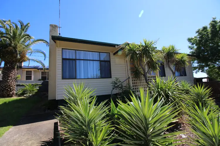 Main view of Homely house listing, 4 Elizabeth Street, Port Lincoln SA 5606