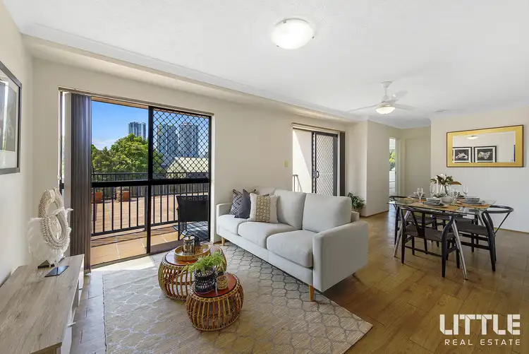 Main view of Homely apartment listing, 4/2 Johnston Street, Southport QLD 4215
