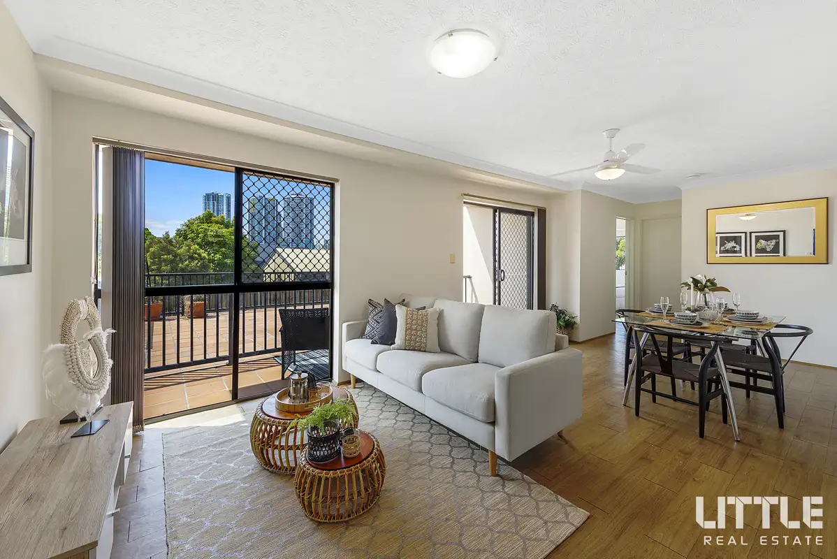 Main view of Homely apartment listing, 4/2 Johnston Street, Southport QLD 4215