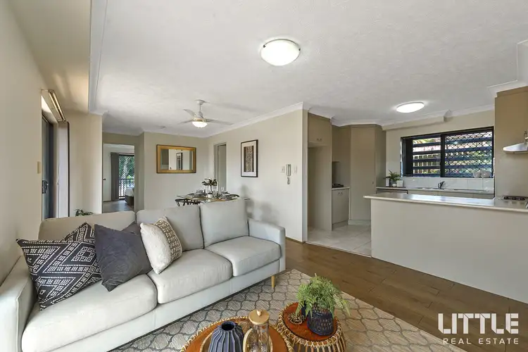Third view of Homely apartment listing, 4/2 Johnston Street, Southport QLD 4215