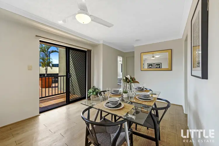 Fourth view of Homely apartment listing, 4/2 Johnston Street, Southport QLD 4215