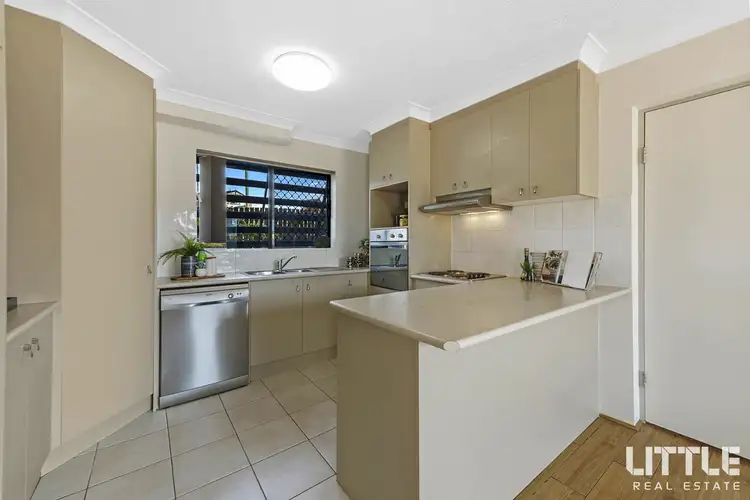 Fifth view of Homely apartment listing, 4/2 Johnston Street, Southport QLD 4215