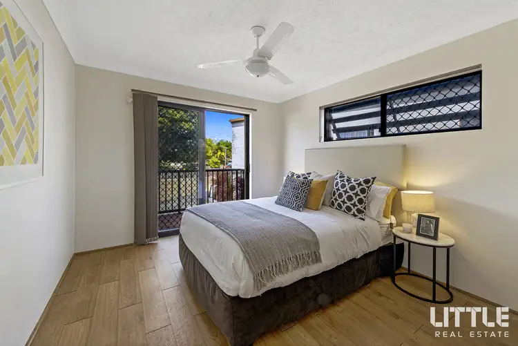 Sixth view of Homely apartment listing, 4/2 Johnston Street, Southport QLD 4215