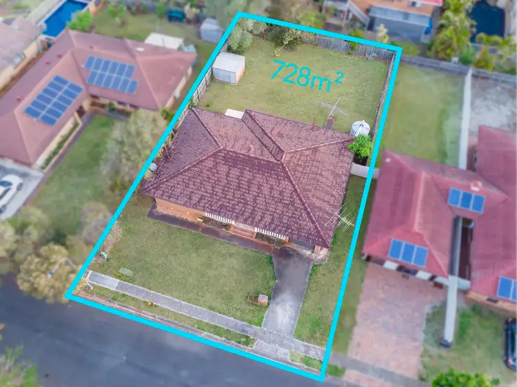 10 Angophora Street, Robertson QLD 4109