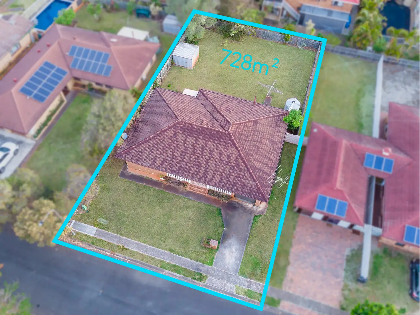 Main view of Homely house listing, 10 Angophora Street, Robertson QLD 4109