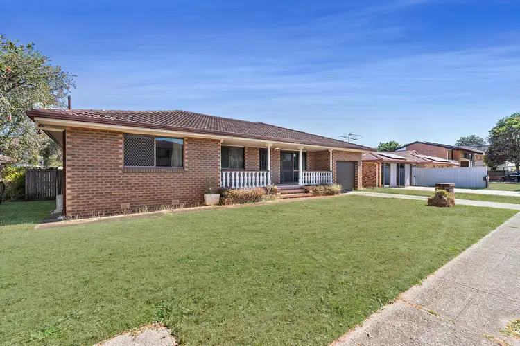 Second view of Homely house listing, 10 Angophora Street, Robertson QLD 4109