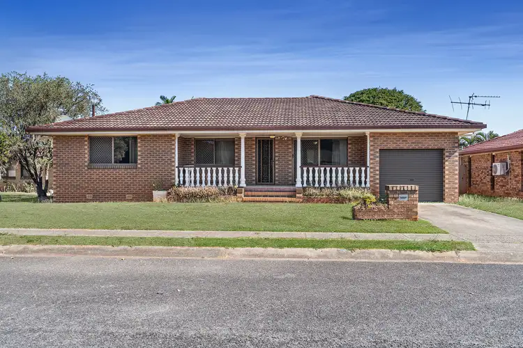 Third view of Homely house listing, 10 Angophora Street, Robertson QLD 4109