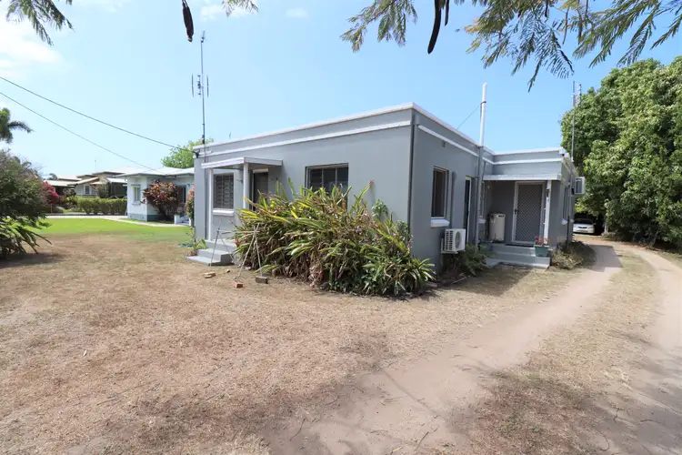 Main view of Homely block of units listing, 72 Chippendale Street, Ayr QLD 4807