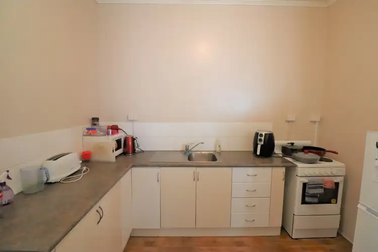 Second view of Homely block of units listing, 72 Chippendale Street, Ayr QLD 4807