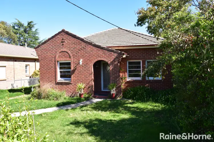 118 Margaret Street, Orange NSW 2800