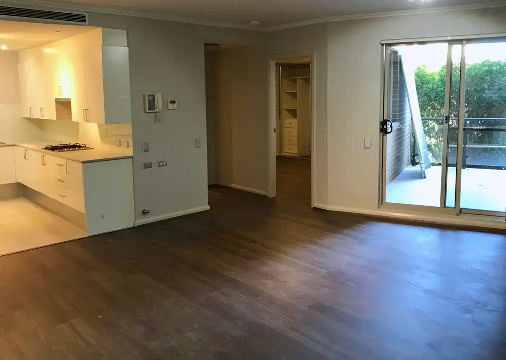 Main view of Homely unit listing, 18/1-7 Rowe Street, Eastwood NSW 2122