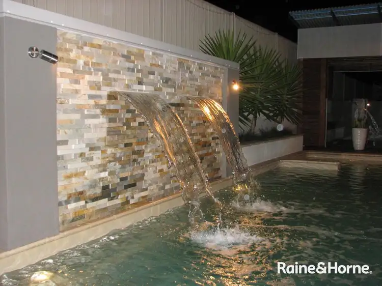 Second view of Homely house listing, 24 Bernard Cres, Kingaroy QLD 4610