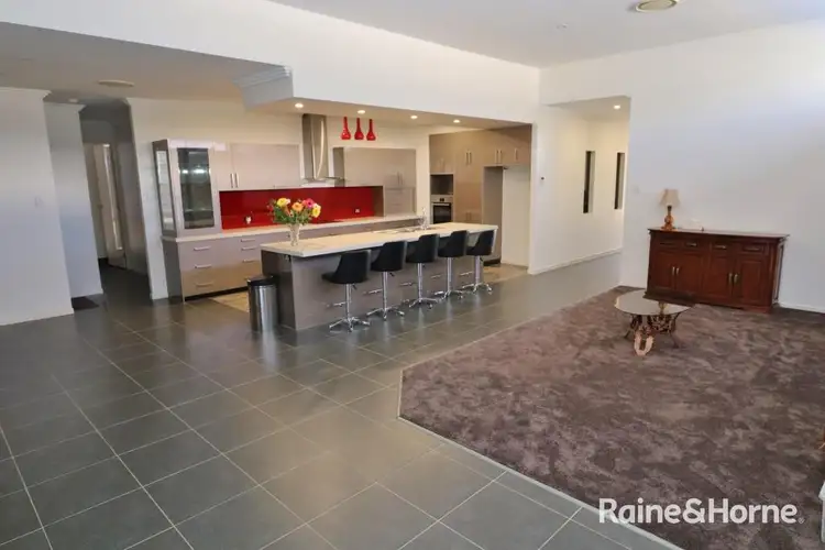 Fifth view of Homely house listing, 24 Bernard Cres, Kingaroy QLD 4610