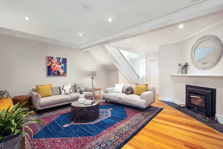Second view of Homely house listing, 2 North Street, Leichhardt NSW 2040