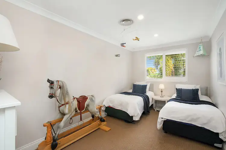Fifth view of Homely house listing, 2 North Street, Leichhardt NSW 2040