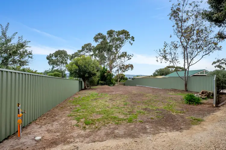 Fourth view of Homely land listing, LOT 50, 28 Pridmore Avenue, Mclaren Vale SA 5171