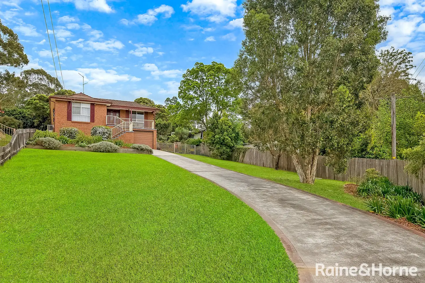 Main view of Homely house listing, 8 Patya Place, North Richmond NSW 2754
