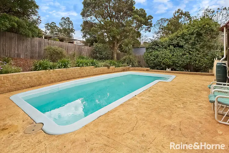 Second view of Homely house listing, 8 Patya Place, North Richmond NSW 2754
