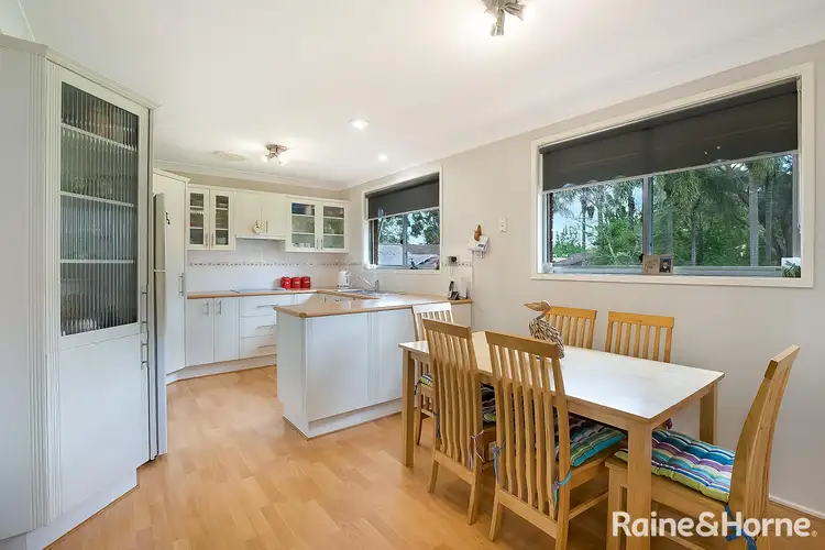 Third view of Homely house listing, 8 Patya Place, North Richmond NSW 2754