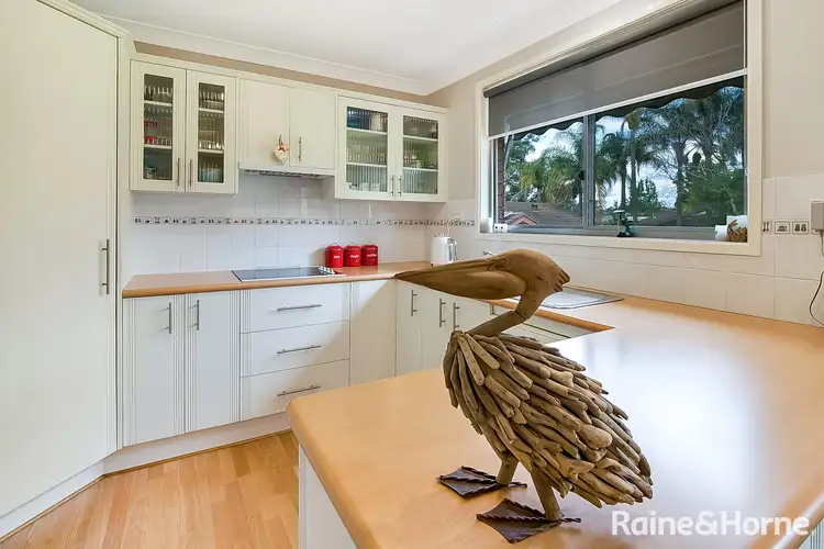 Fourth view of Homely house listing, 8 Patya Place, North Richmond NSW 2754