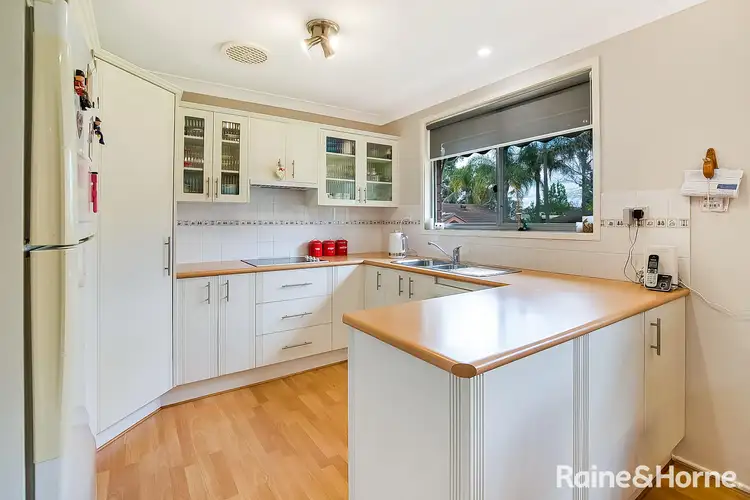 Fifth view of Homely house listing, 8 Patya Place, North Richmond NSW 2754