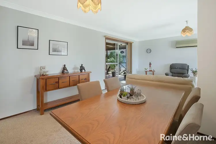 Sixth view of Homely house listing, 8 Patya Place, North Richmond NSW 2754