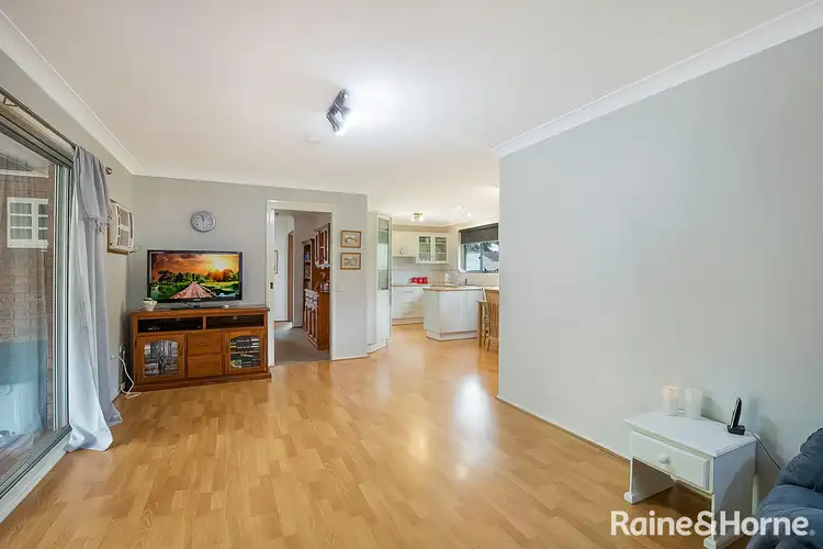 Seventh view of Homely house listing, 8 Patya Place, North Richmond NSW 2754