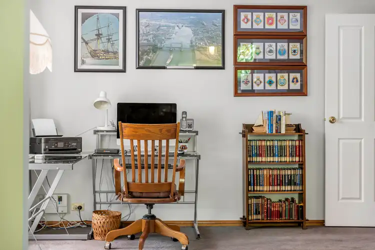 Sixth view of Homely house listing, 7 Prior Street, Willunga SA 5172