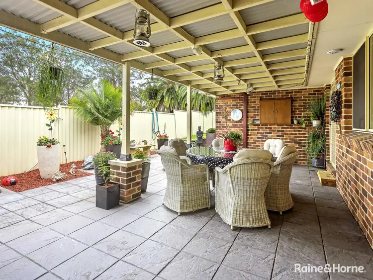 Second view of Homely house listing, 15 CATALINA RD, San Remo NSW 2262