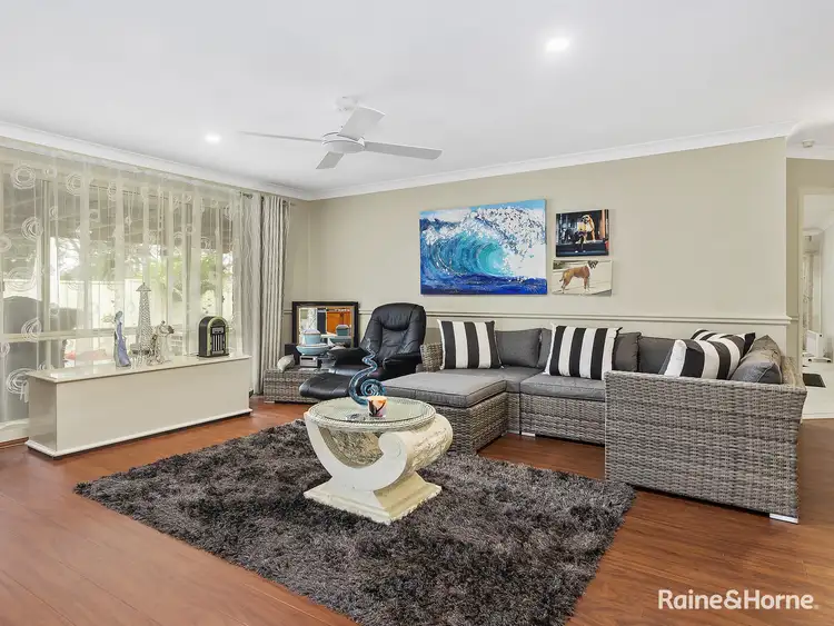 Third view of Homely house listing, 15 CATALINA RD, San Remo NSW 2262