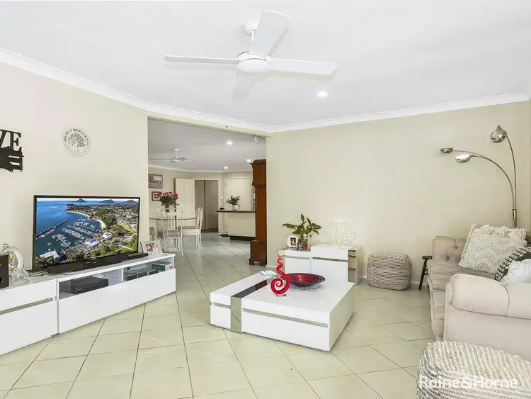 Fifth view of Homely house listing, 15 CATALINA RD, San Remo NSW 2262