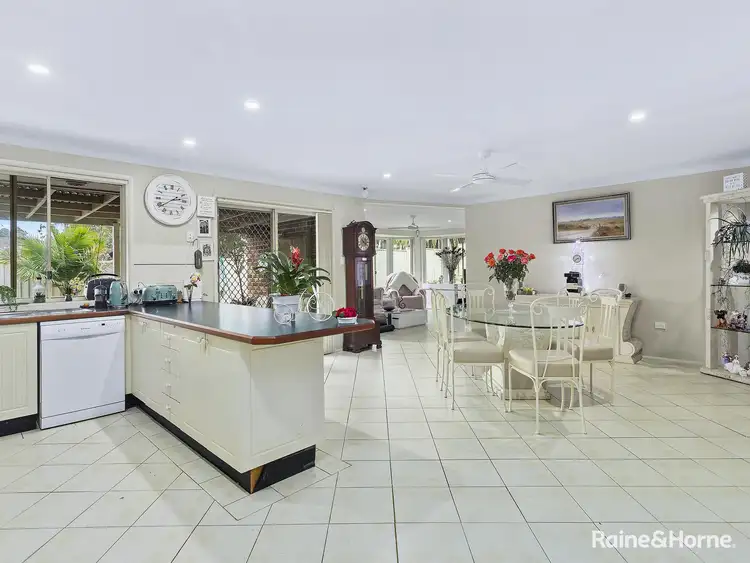 Sixth view of Homely house listing, 15 CATALINA RD, San Remo NSW 2262