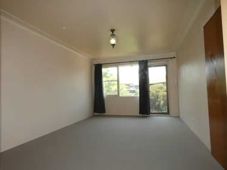 Second view of Homely unit listing, 12/8 Webbs Avenue, Ashfield NSW 2131