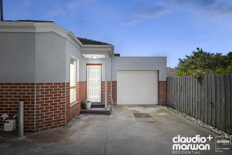 3/8 Becket Street South, Glenroy VIC 3046