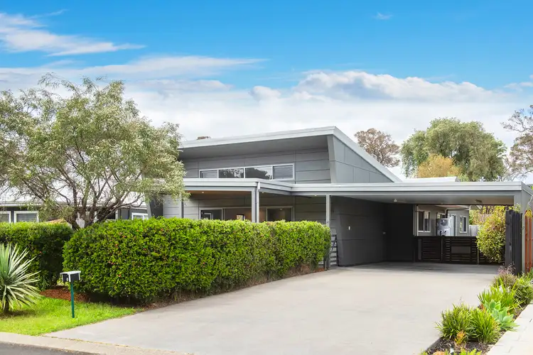 Main view of Homely house listing, 6 Magpie Street, Margaret River WA 6285