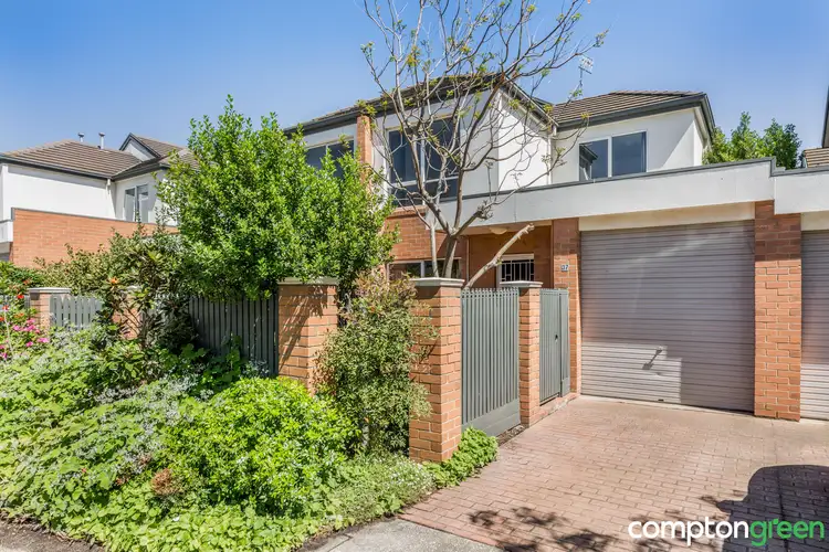 37/87-115 Nelson Place, Williamstown VIC 3016