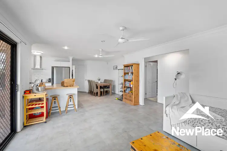 Third view of Homely house listing, 3 Lyons Court, Springfield QLD 4300