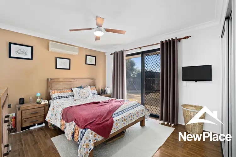Fourth view of Homely house listing, 3 Lyons Court, Springfield QLD 4300