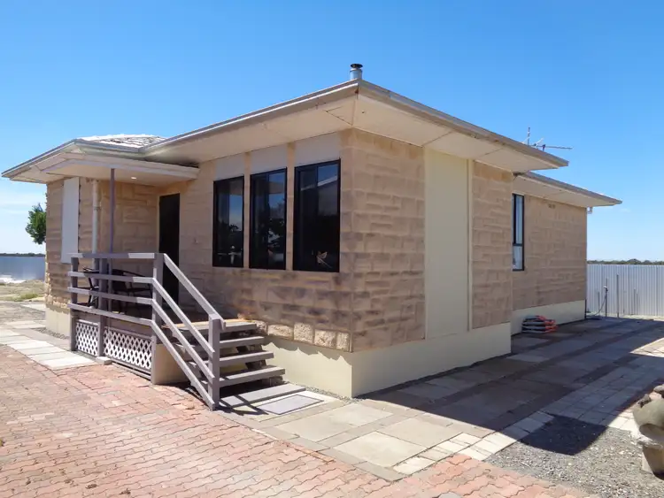 Main view of Homely house listing, 9 Thompsons Beach Road, Thompson Beach SA 5501
