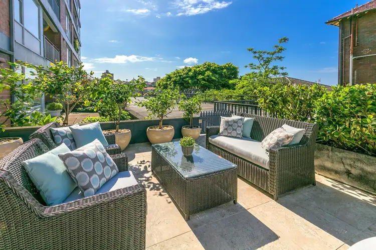 Fifth view of Homely unit listing, 1/4-8 Kareela Road, Cremorne NSW 2090