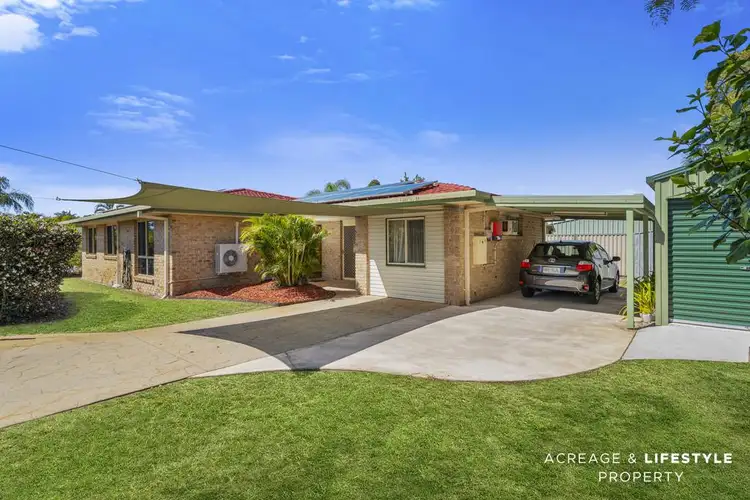 1 Gretel Drive, Beachmere QLD 4510