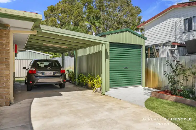 Third view of Homely house listing, 1 Gretel Drive, Beachmere QLD 4510