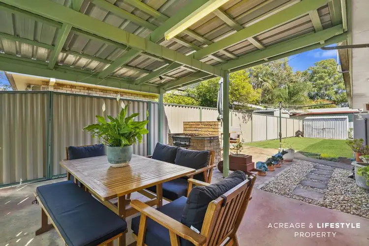 Fifth view of Homely house listing, 1 Gretel Drive, Beachmere QLD 4510